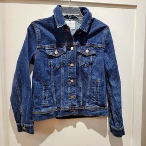 Old Navy Jean Jacket